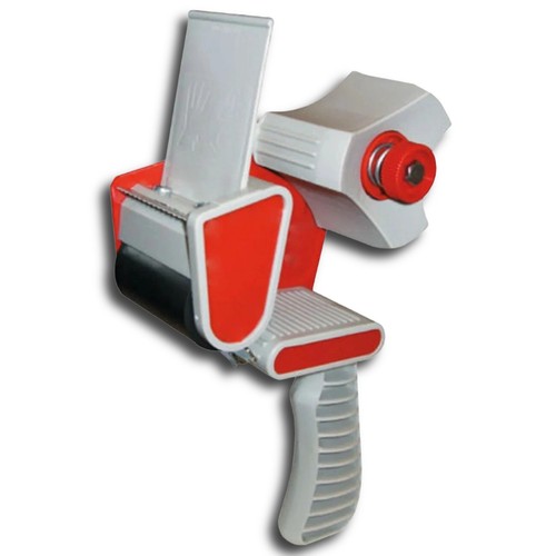 Tape dispenser packing - dispenser,