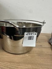 Judge Stainless Steel 30cm Maslin Pan JA74