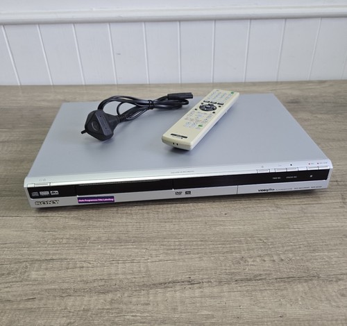 Sony rdr gx120 silver - silver, cd