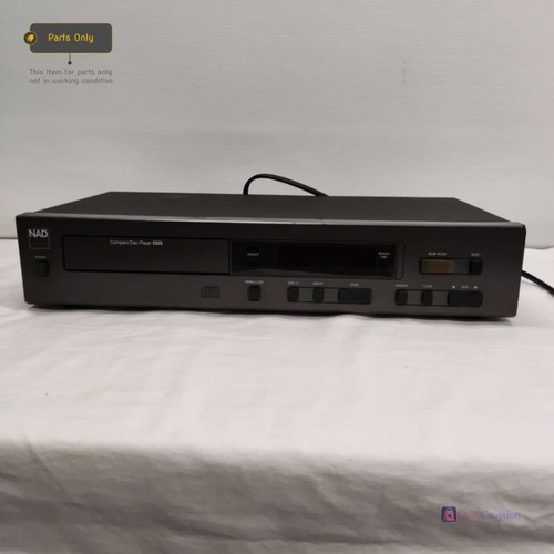 Nad 5325 single compact - single,