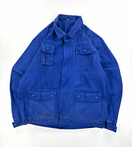 French chore jacket - jacket, xl