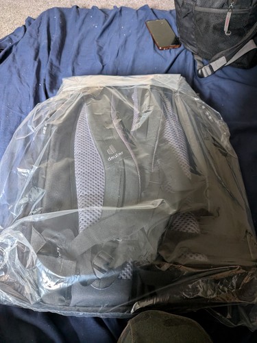 Deuter giant 32l - deuter,