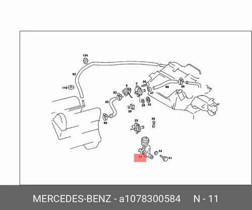 New mercedes benz - mercedes-benz, r107
