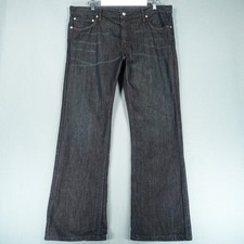 Levis 527 Jeans Mens W38 L32