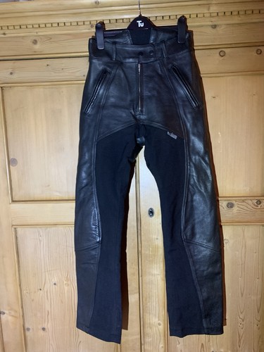 Richa freedom ladies - freedom, leather