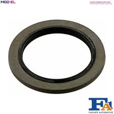 10x SEAL RING OIL DRAIN PLUG