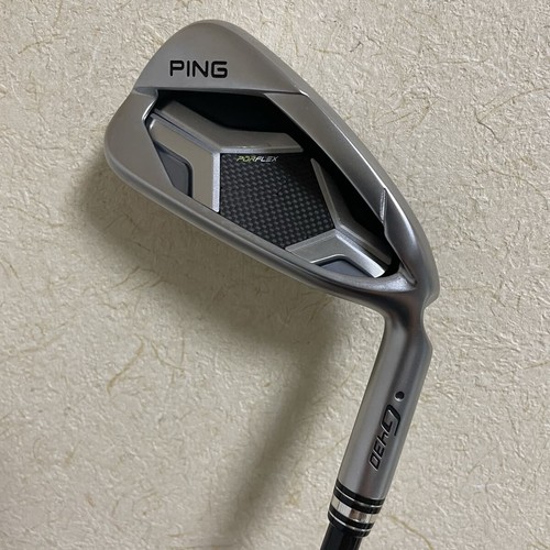 Ping g430 iron - g430, cb