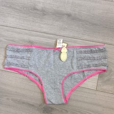 BNWT Vintage La Senza Grey &