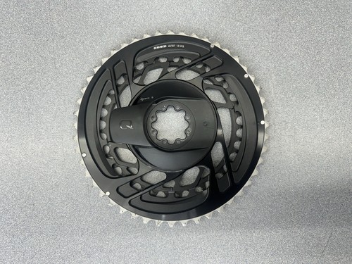 Sram quarq force axs - sram,