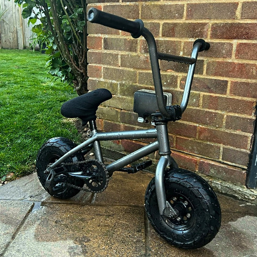 Mini rocker bmx - mini,