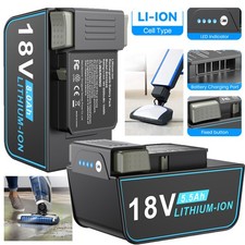 5.5 Ah 8Ah 18V Lithium Battery