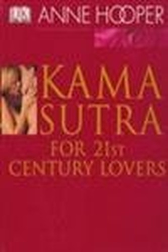 Kama sutra for 21st century - kama,
