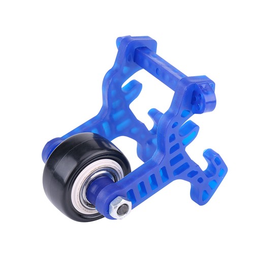 High speed wheelie bar - :high,