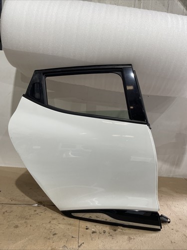 2015 renault clio - renault, o/s/r