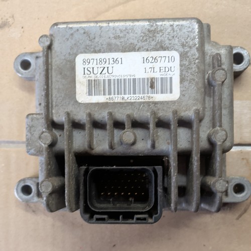 Vauxhall edu combo astra - vauxhall,