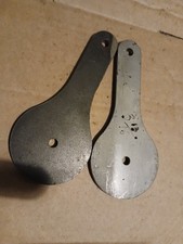 vintage Motorcycle Girder Fork