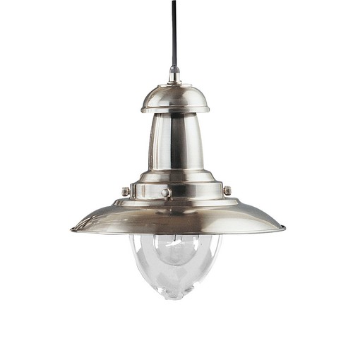 Satin silver finish - silver, body