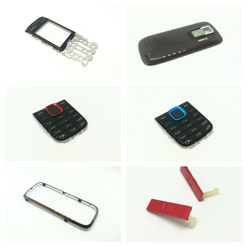 Nokia 5130 xpress music - nokia,