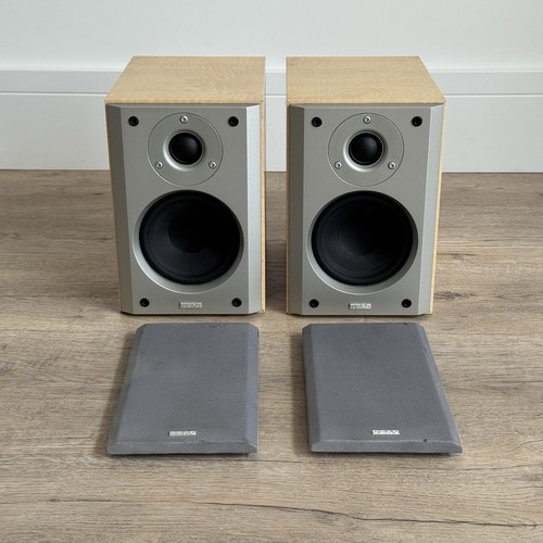 Teac 300u watt bookshelf - ls-300u,