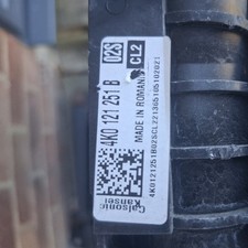 Genuine AUDI A6 Avant S6 quattro A7 Sportback Cooler For Coolant 4K0121251B