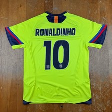 Nike Fc Barcelona 2005 2006