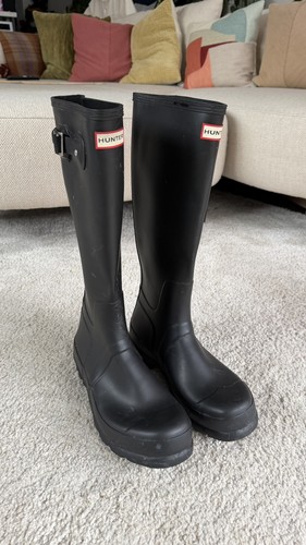 Hunter original tall - original,