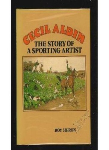 Cecil aldin the story - story, of