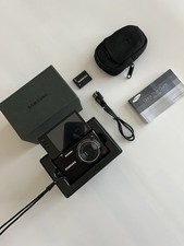 Samsung MV800 Digital Camera