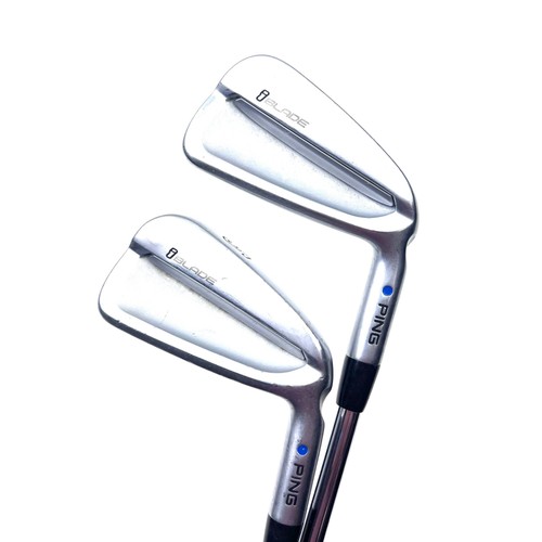Ping iblade irons - ping, /