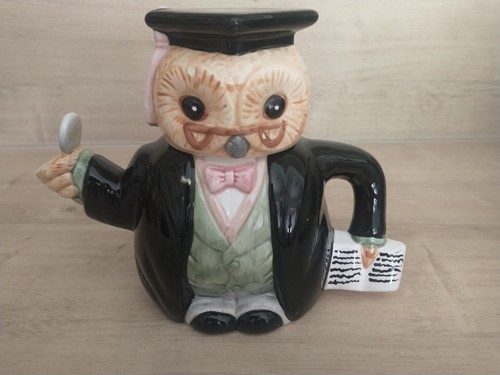 Wise owl bird decorative - owl,