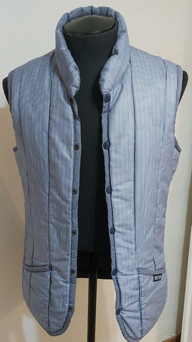 Lavenham reversible ladies - reversible,