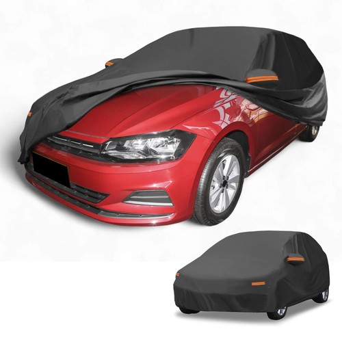 Car cover waterproof - waterproof, all