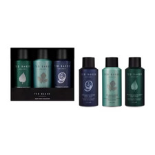 Ted Baker Body Spray Collection Men's Christmas Gift Set