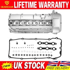 Cylinder Head Cam Rocker Cover