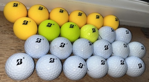 Bridgestone e12 golf - 24,