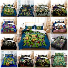 Teenage Mutant Ninja Turtles