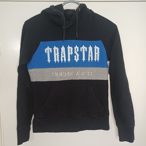Trapstar its secret hoodie - trapstar, a