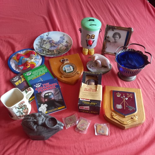 Job lot antique vintage - antique,