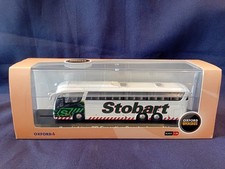 OXFORD DIECAST EDDIE STOBART