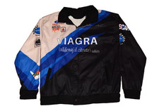 NASCAR Roush Racing Ford Team