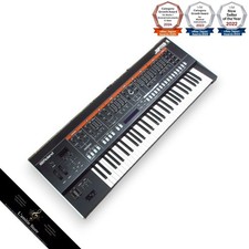 Roland JUPITERX Synthesizer