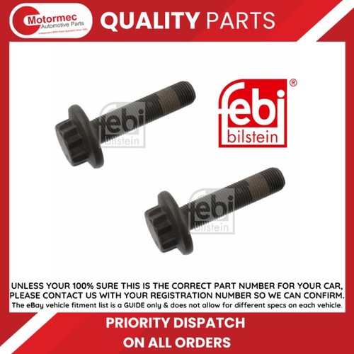Febi drive shaft - drive,