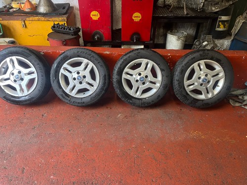 Fiat panda 4x4 2008 inch - fiat,