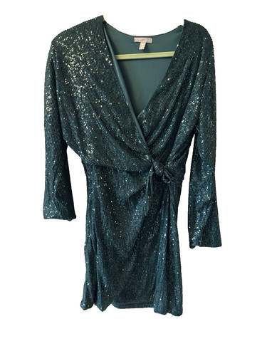 Women teal emerald - h&m, women's