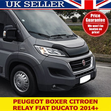 PEUGEOT BOXER FIAT DUCATO 2014