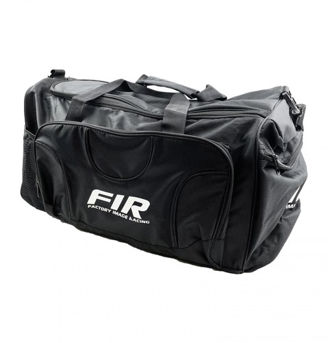 Fir kit bag race - race, wear