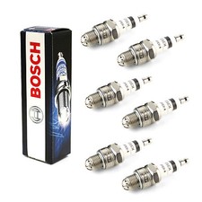 6x Lexus GS 300 T3 Genuine