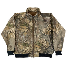 Mossy Oak Reversible