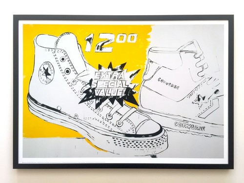 Andy warhol foundation - andy,