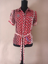 Vintage Laura Lees Topshop 50s